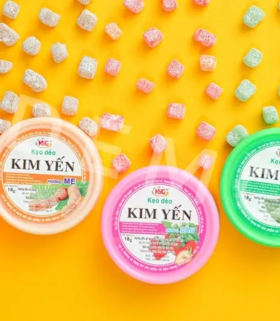 Hương Việt Quất