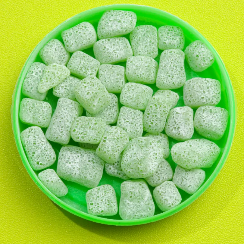 Keo Hương Bạc Hà