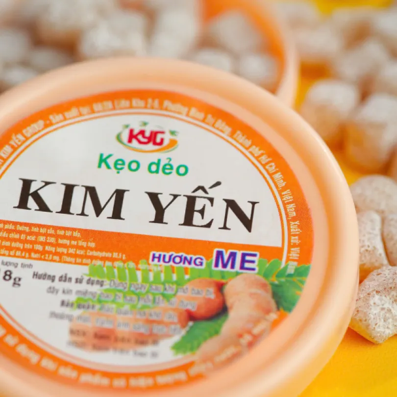 Kẹo Hương Me
